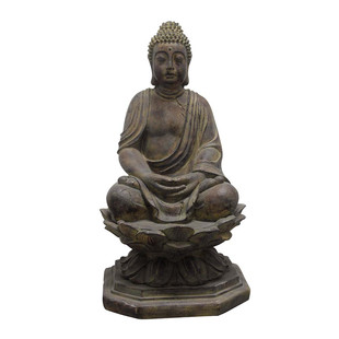 Boudha Lotus