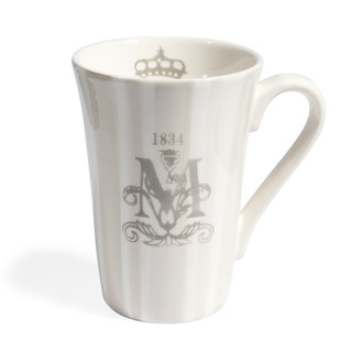 Mug Palais <br /> - Lot de 6