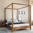 Himmelbett  Amsterdam