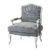 Sessel Confection