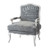 Fauteuil Confection