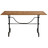 Eetkamertafel 140 cm Lubéron
