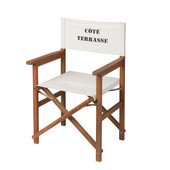 Fauteuil Terrasse