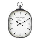 Horloge gousset Anatole