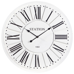 Horloge Bianca