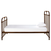 Bed Nicolas