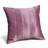 Coussin Cérémonie lilas  <br /> - Lot de 2