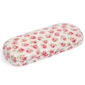 Rosa bril-etui