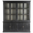 Credenza alta  Clarence