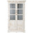Vitrine weiße Avignon
