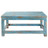 Blue Coffee Table Avignon