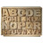 Cabinet  Alphabet