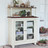 Buffet haut Brocante