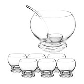 7 piece punch service