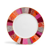 Raja dessert plate <br /> - Set of 6