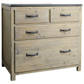 Lower cabinet, 90 cm Copenhague