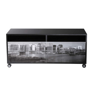 TV unit  Manhattan