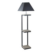 Lampadaire Kenneth