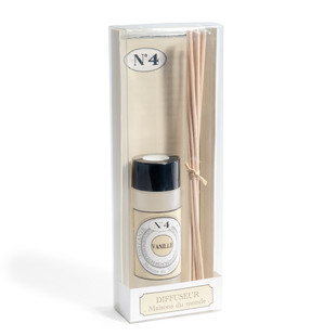 Vanilla 100ml diffuser