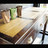 Wandtisch  Bamboo
