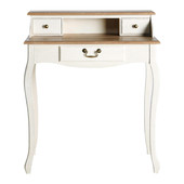 Secretairebureau ivoorwit Léontine