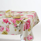 Nappe Floralie 250x150