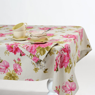Nappe Floralie 250x150
