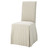 Housse de chaise  Margaux