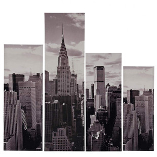 Tela NY Central
