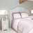 Candice duvet set, 260x240cm