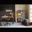 Sideboard Drapeaux