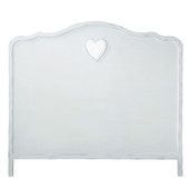 Tête de lit 140cm Valentine