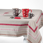 Tovaglia Spirito familiare 170x310