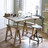 Metal Bar Chair Telegraphe