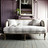Banquette  Melusine