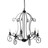 Hanglamp Avignon
