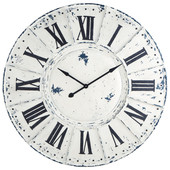 Wanduhr Saint Lazare