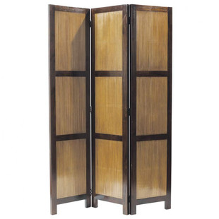 Room divider  Bamboo