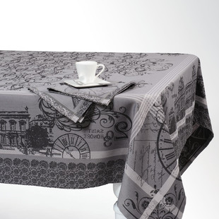 Saint Germain 170 x 170 tablecloth