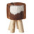 Tabouret  Biquette