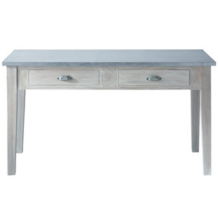 Eetkamertafel  Zinc