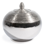 Silver kruik