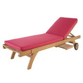 Fuchsia ligbedmatras Sunny