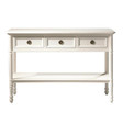 Console ivoire Gustavia