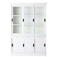 Credenza alta Bastille