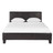 Brown Bed Zen Zen