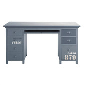 Bureau  Cargo