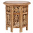 Table saranca bois naturel