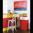 Büffet Coca-Cola