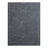 Soft rug in charcoal 300x400